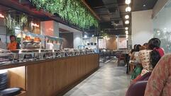 Mad Over Grills Jamnagar