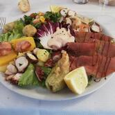 Ristorante Pizzeria SOLANGE