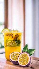 Rios Firenze-Neri (Poké Sushi Bubble Tea)