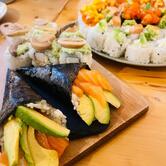 Rios Firenze-Novoli (Poké Sushi Bubble Tea)