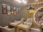 Dark Delight Restaurant & Cafe