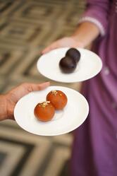 Paradise Cafe & Banquet - Best Cafe & Banquet In Varanasi Family Restaurants On Lanka