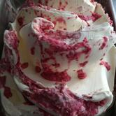 Cremeria rosa
