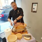 Gelateria Nicola - via Trento
