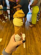 Gelato Borelli Parque Ingá