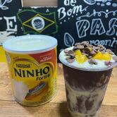 Tribo Açaí - Sorveteria em Passos-MG