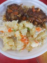 Doca's Bar & Restaurante ️