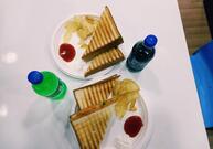 BARFI - The Mocktail and Ice Cream Parlour