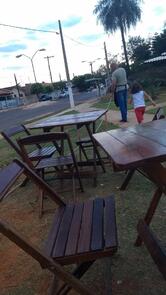 Churrasco Do Tio Messias