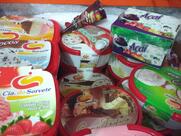 O Sorvetinho pizzaria e sorveteria