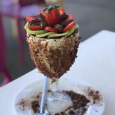 D’gust Açaíteria e Sorveteria