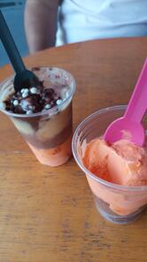 Pé De Laranja - Pindorama