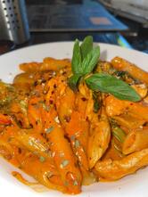 Bombay's Food Factory BFF