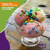 Nuttry Açaí e Sorveteria em Vinhedo
