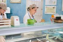 Gelateria Marea