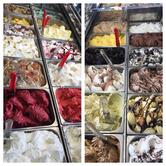 Fresco Gelateria Caffetteria Roma