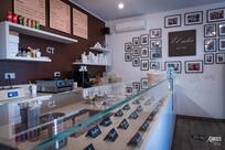 El Sabor - Yogurteria e Gelateria artigianale