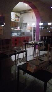 Turkish Kebap Pizzeria