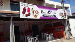 Bello Açaí Sorveteria