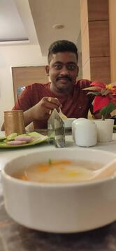 LVT Spice Family Restaurant