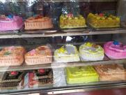 Swad Sweets & Snacks Corner