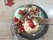 C.S.Sengottaiah Ice cream & Cool Drinks