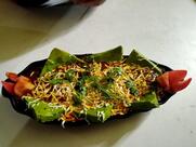 Hotel Shahu Family Restaurant