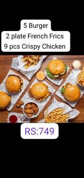 Mr. Container Kitchen