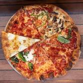 Andy's Pizza Foggy Bottom