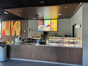 McDonald’s Roma Spinaceto