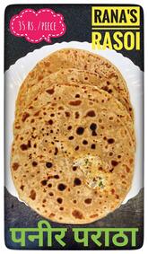 Rana's Rasoi Tiffin Service & Cloud Kitchen