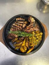 Ristorante Gli Amis del naviglio