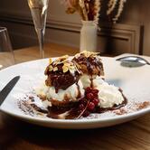 Bistrot De La Place - Senlis