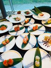 Sushi Rakki Bussolengo