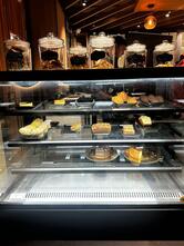 Pour and Palate Coffee and Cuisine