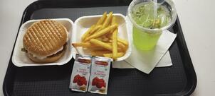 HAVE-1-BITE - Best Cafe in Kalyan