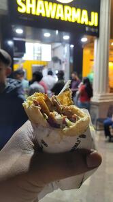 Shawarmaji