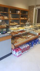 Panificio Il Vecchio Forno