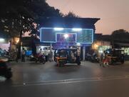 Akshay Bar & Restaurant