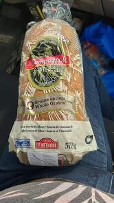 Boulangerie St-Methode