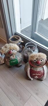 Hotel Abildgaard Restaurant