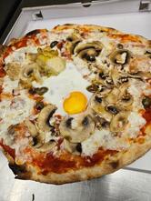 Alberto's Pizza San Pietro