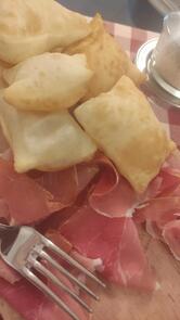 Trattoria San Pietro