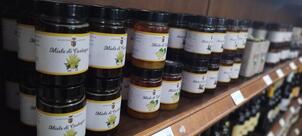 Foresteria del Monastero di S. Scolastica