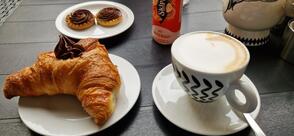 Il dolce forno di ALE & JAC