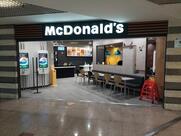 McDonald's Latina Fiori