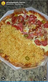 Pizzaria e Esfiharia Gabrielle