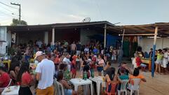 Clecios Bar Itaperinha