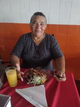 Churrascaria e Pizzaria Vitória