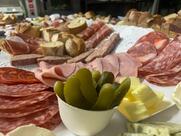 La cantine de Charlotte